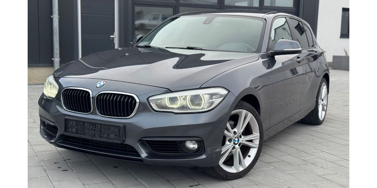 BMW 120 165.000 km 11.390 &euro; Oberferrieden/Burgthann 90559
