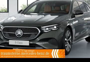 Mercedes-Benz E 300 16.153 km 57.990 &euro; Nürnberg 90429
