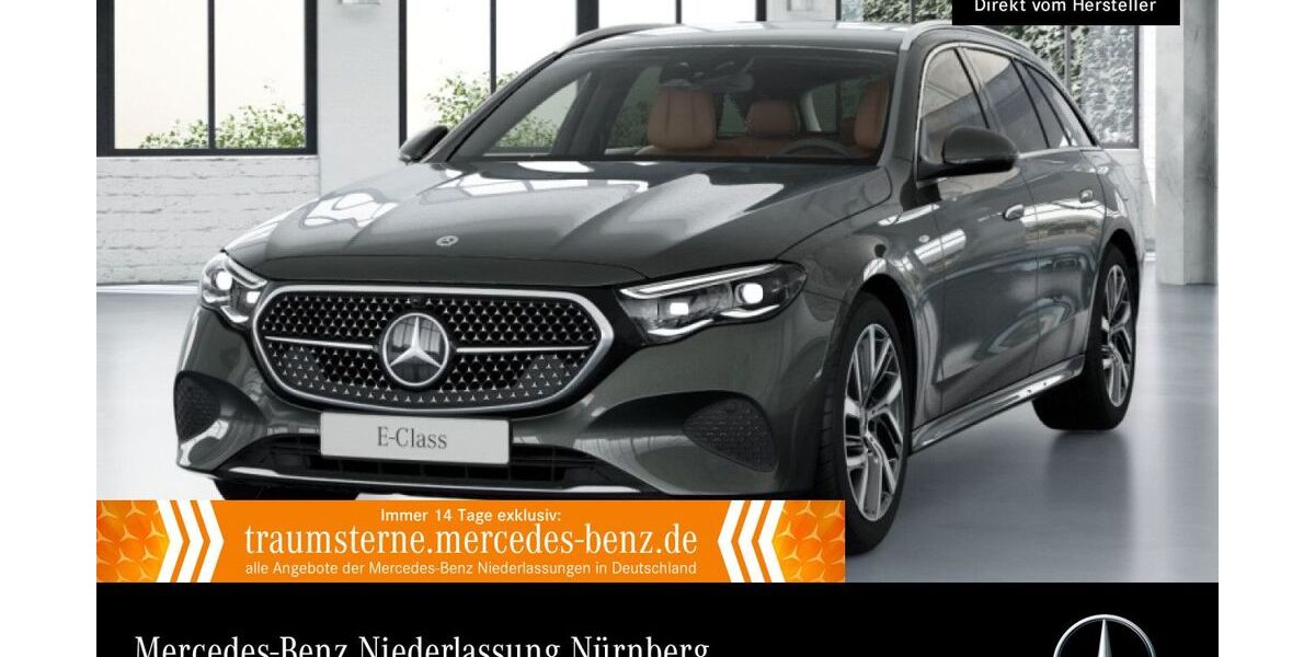 Mercedes-Benz E 300 16.153 km 57.990 &euro; Nürnberg 90429