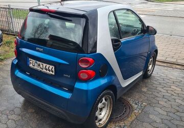 Smart ForTwo 57.000 km 6.900 &euro; Fürth 90768