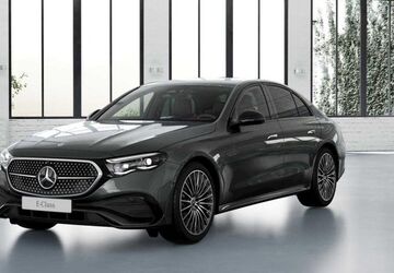 Mercedes-Benz E 220 22.180 km 55.789 &euro; Altdorf 90518