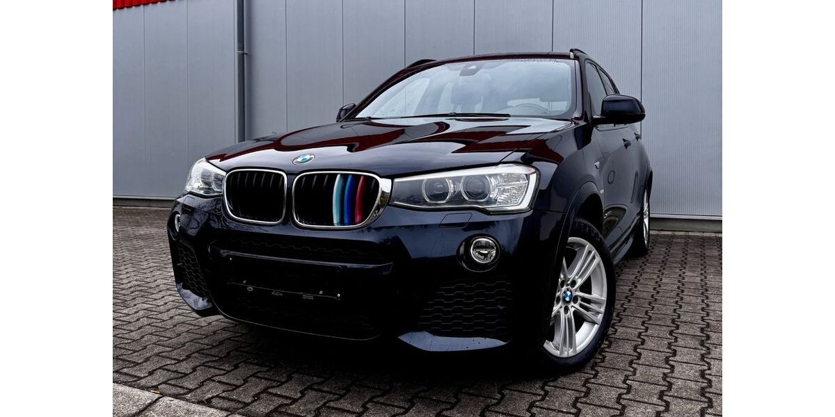 BMW X3 148.700 km 14.900 &euro; Nürnberg 90455
