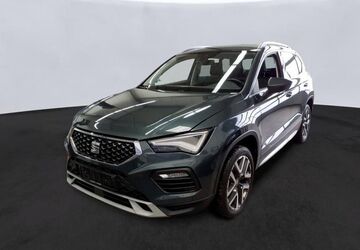 Seat Ateca 51.826 km 25.480 &euro; Cadolzburg 90556