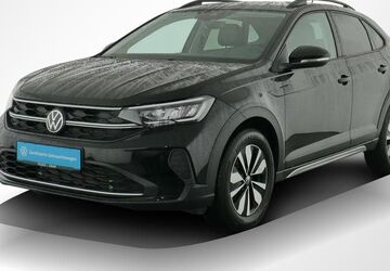 VW Taigo 6.768 km 26.304 &euro; Höchstadt an der Aisch 91315