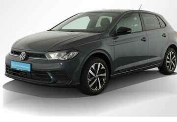 VW Polo 5.130 km 24.803 &euro; Nürnberg 90411