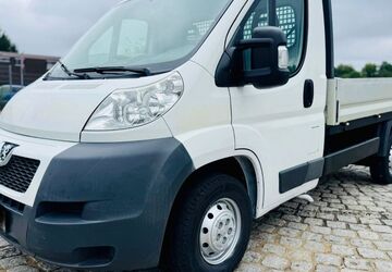 Peugeot Boxer 80.000 km 7.500 &euro; Igensdorf 91338