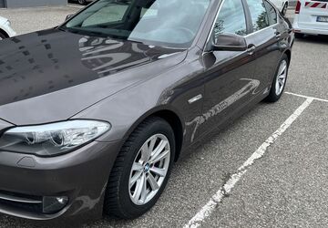 BMW 520 95.000 km 14.000 &euro; Nürnberg 90473