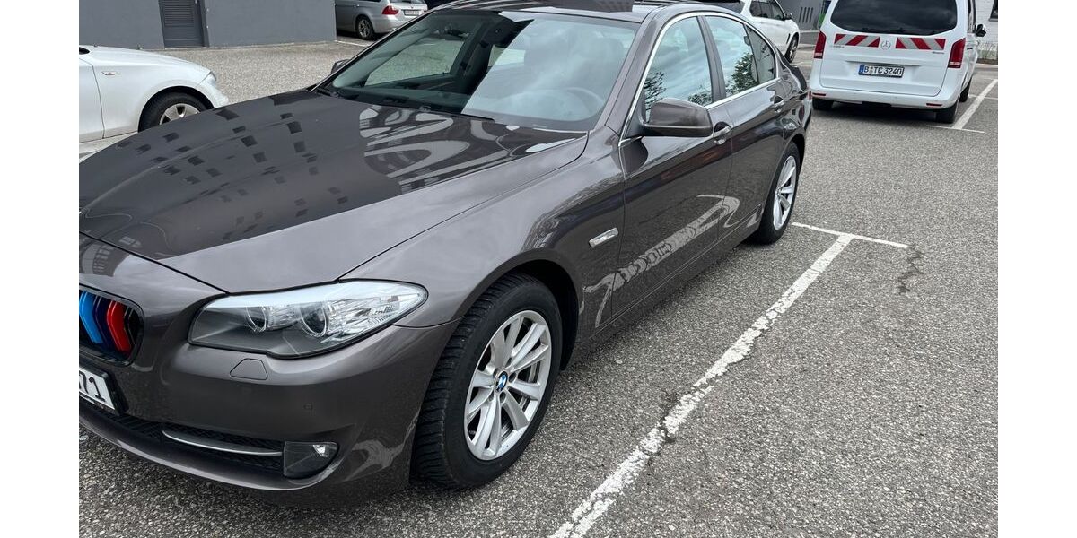 BMW 520 95.000 km 14.000 &euro; Nürnberg 90473