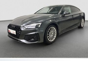 Audi A5 72.145 km 32.480 &euro; Fürth 90763