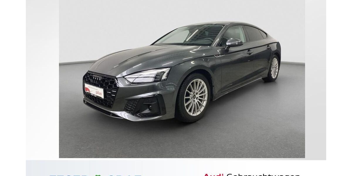 Audi A5 72.145 km 32.480 &euro; Fürth 90763