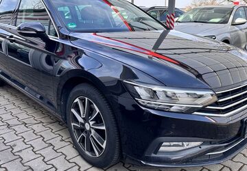 VW Passat Variant 181.729 km 14.999 &euro; Zirndorf 90513