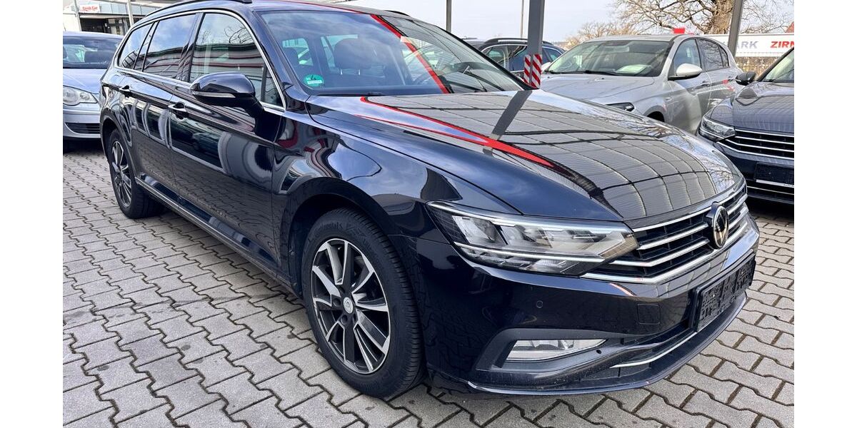 VW Passat Variant 181.729 km 14.999 &euro; Zirndorf 90513