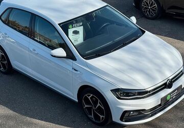 VW Polo 62.875 km 16.900 &euro; Schwabach 91126