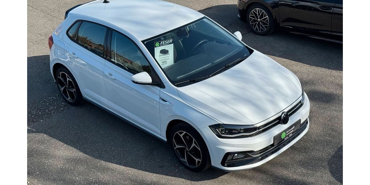 VW Polo 62.875 km 16.900 &euro; Schwabach 91126