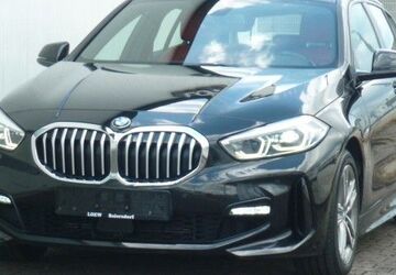 BMW 118 50.000 km 19.695 &euro; Baiersdorf 91083