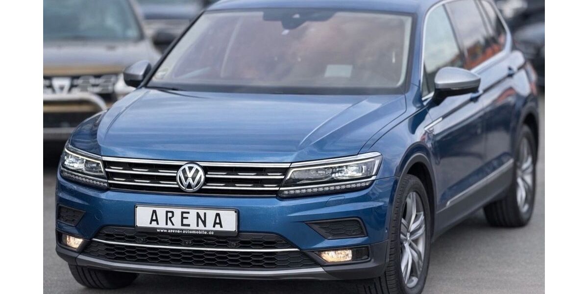 VW Tiguan 111.550 km 34.999 &euro; Nürnberg 90431
