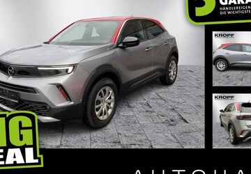 Opel Mokka 61.903 km 14.990 &euro; Fürth 90765