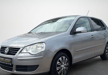 VW Polo 137.000 km 3.480 &euro; Fürth 90763