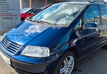 VW Sharan 275.014 km 4.570 &euro; Fürth 90763