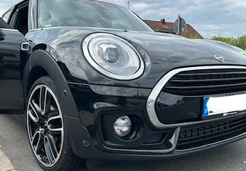 Mini Cooper D Clubman 82.000 km 17.300 &euro; Baiersdorf 91083