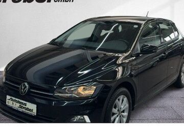 VW Polo 67.805 km 15.490 &euro; Schnaittach 91220