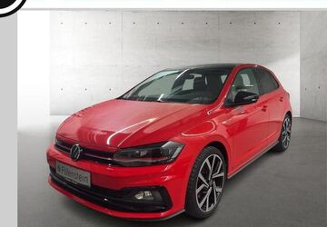 VW Polo 45.950 km 20.504 &euro; Neustadt/Aisch 91413