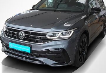 VW Tiguan Allspace 13.950 km 43.360 &euro; Forchheim 91301