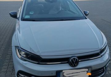 VW Polo 22.000 km 17.500 &euro; Nürnberg 90478