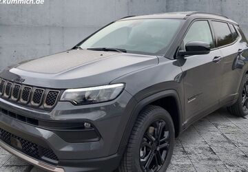 Jeep Compass 46.782 km 22.500 &euro; Fürth 90765