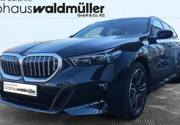 BMW 520 21.800 km 53.000 &euro; Roth 91154