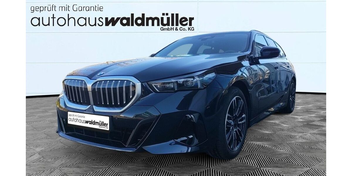 BMW 520 21.800 km 53.000 &euro; Roth 91154