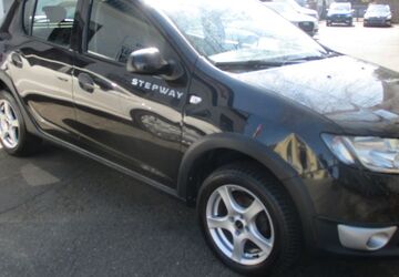 Dacia Sandero 59.219 km 7.499 &euro; Nürnberg 90431