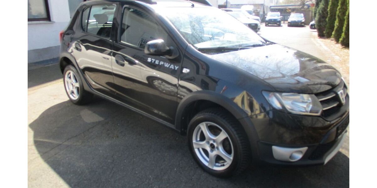 Dacia Sandero 59.219 km 7.499 &euro; Nürnberg 90431