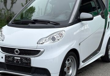 Smart ForTwo 118.000 km 5.490 &euro; Fürth 90763