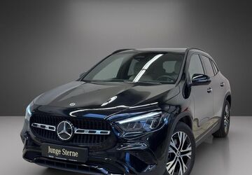 Mercedes-Benz GLA 200 15.343 km 37.239 &euro; Altdorf 90518