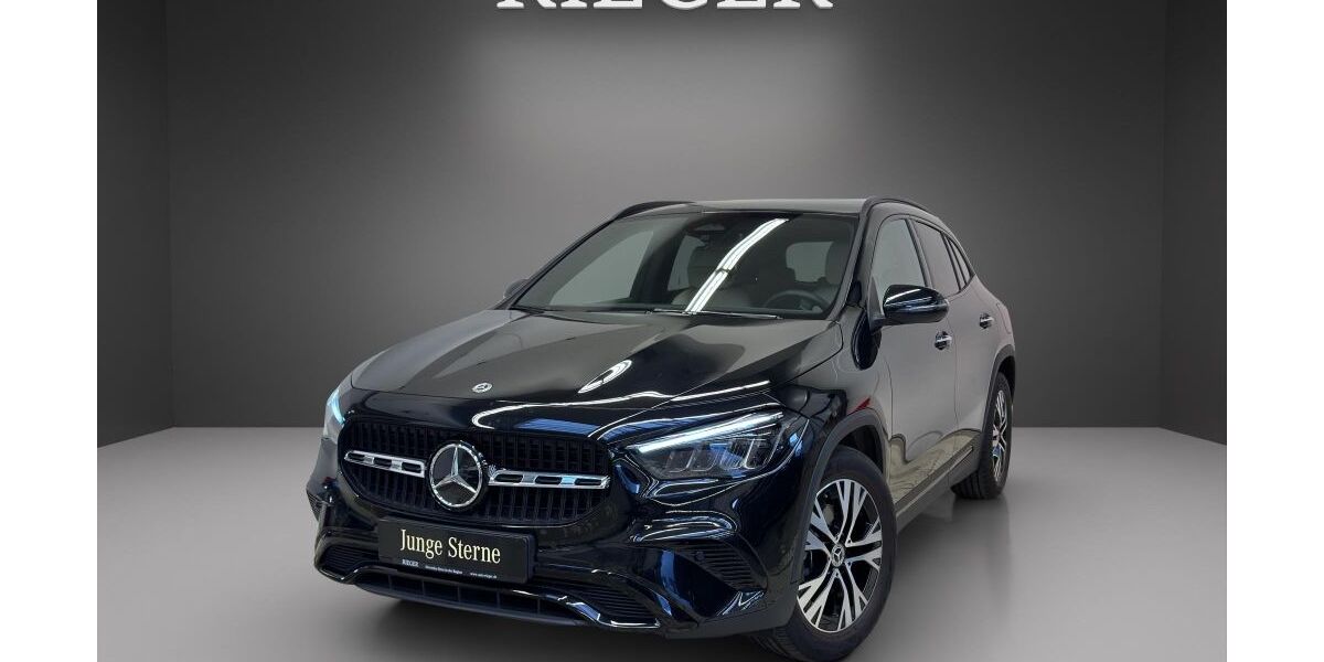Mercedes-Benz GLA 200 15.343 km 37.239 &euro; Altdorf 90518