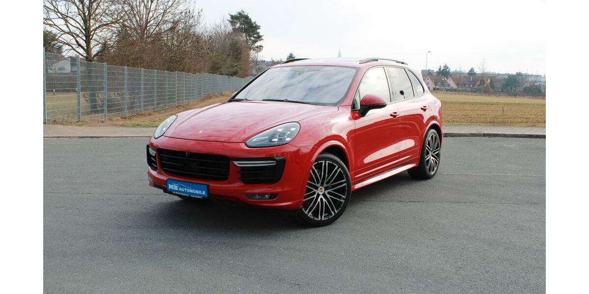 Porsche Cayenne 262.950 km 23.950 &euro; Fürth 90763
