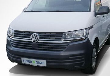 VW T6 andere 38.536 km 27.405 &euro; Nürnberg 90411