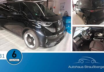 VW ID. Buzz 16.000 km 69.890 &euro; Buchschwabach bei Nürnberg 90574