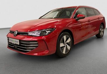 VW Passat 11.529 km 32.690 &euro; Fürth 90763