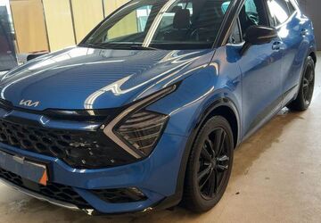 Kia Sportage 35.800 km 32.970 &euro; Nürnberg 90482