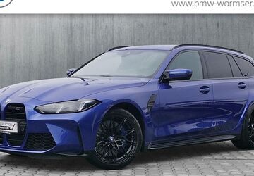 BMW M3 5.784 km 84.440 &euro; Erlangen 91058