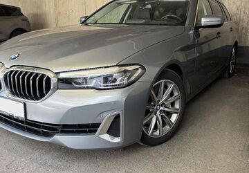 BMW 530 72.000 km 42.900 &euro; Nürnberg 90451