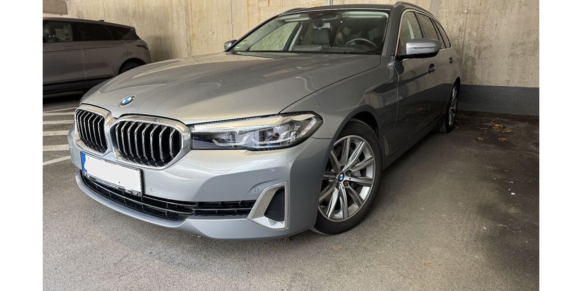BMW 530 72.000 km 42.900 &euro; Nürnberg 90451
