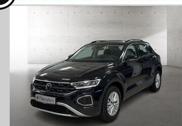 VW T-Roc 28.100 km 21.605 &euro; Fürth 90762