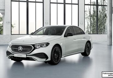 Mercedes-Benz E 400 26.546 km 69.899 &euro; Altdorf 90518