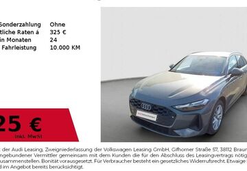 Audi A5 33.100 km 45.890 &euro; Roth 91154