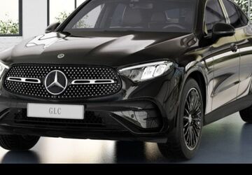 Mercedes-Benz GLC 200 9.900 km 59.900 &euro; Nürnberg 90402