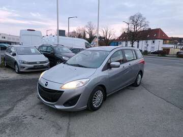 Gebrauchte Mazda 5