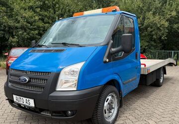 Ford Transit 540.000 km 12.900 &euro; Zirndorf 90513